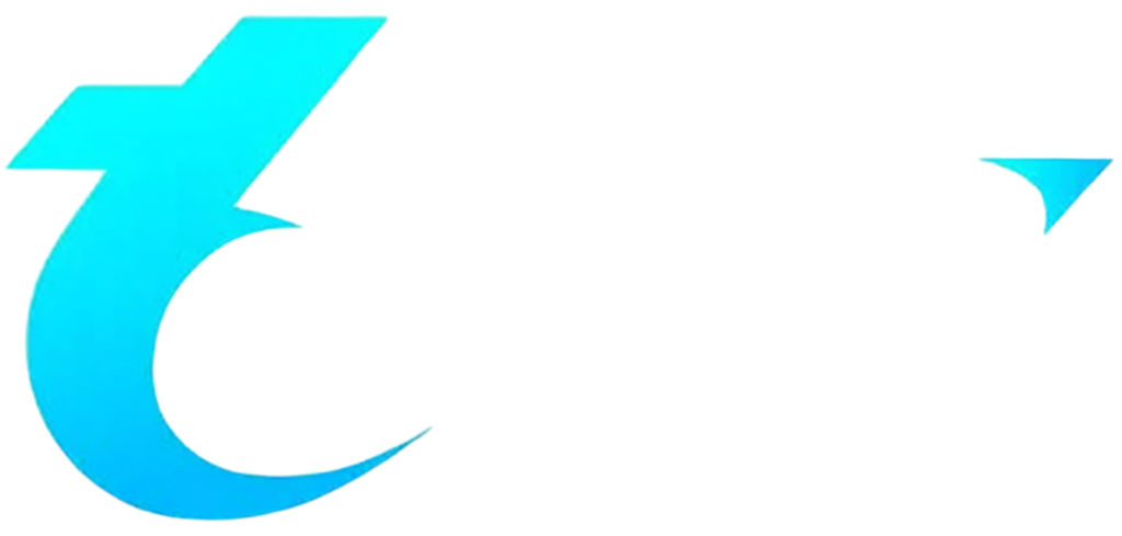 Thrive Converters logo